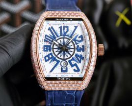 Picture of Franck Muller Watches Men _SKU1299franck-muller-men-54x42x15mm-07087641